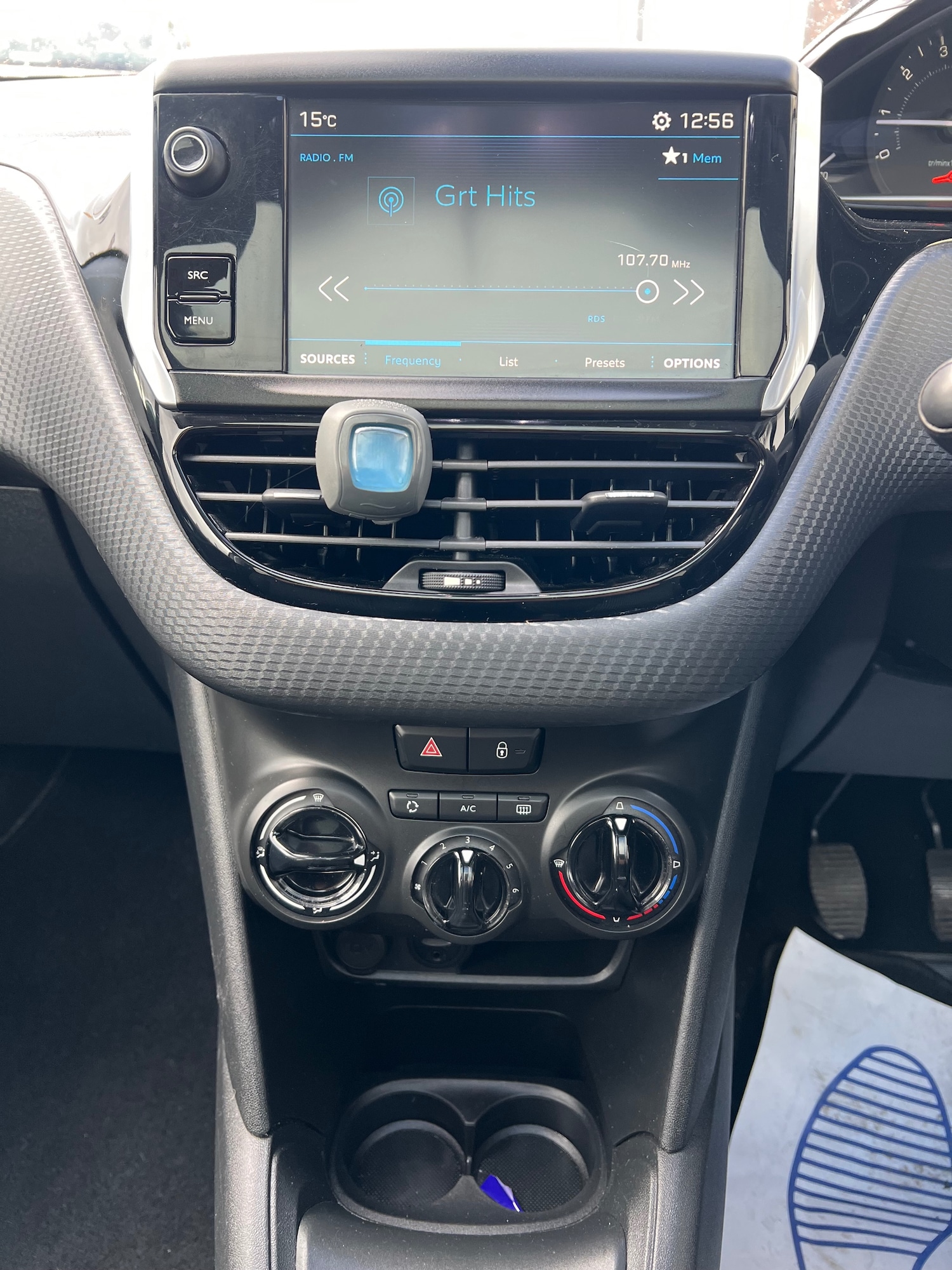 Used Peugeot 208 2018 for sale - 76354967: Photo 19