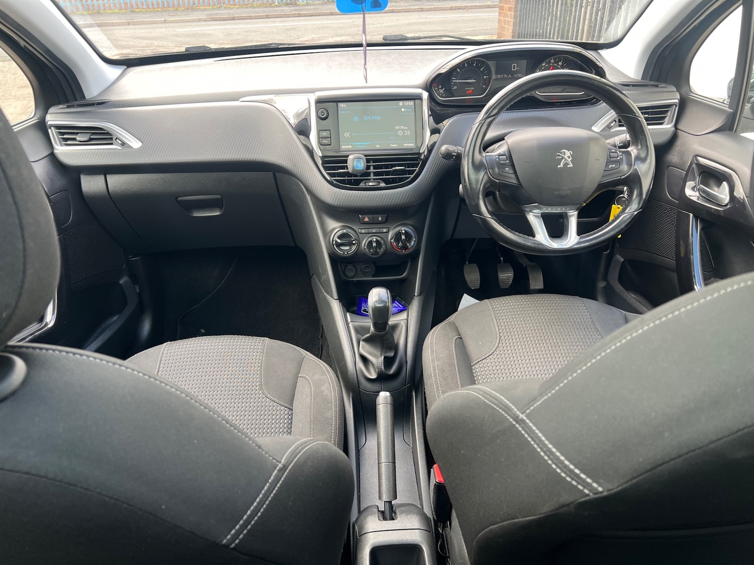 Used Peugeot 208 2018 for sale - 76354967: Photo 20