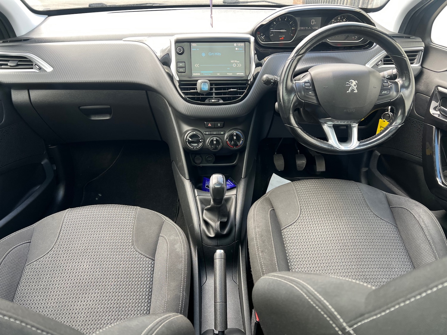 Used Peugeot 208 2018 for sale - 76354967: Photo 24