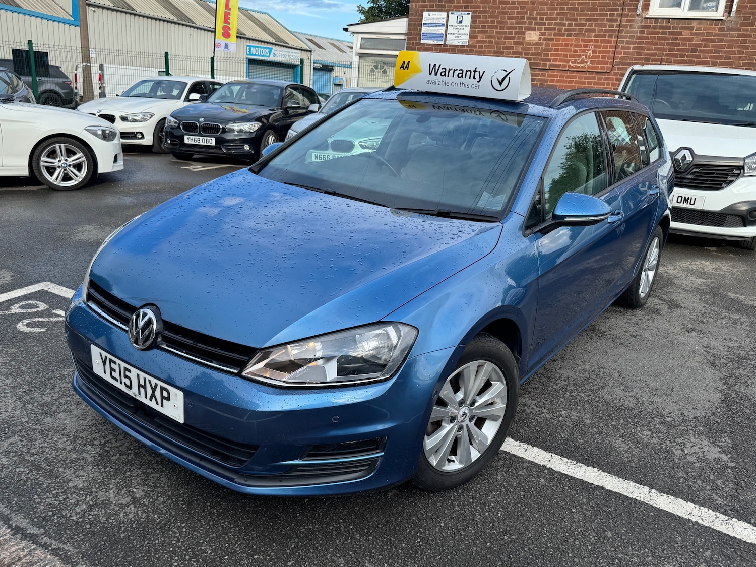 Vehicle 11