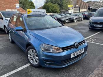 Used Volkswagen Golf 2015 for sale - 75309058: Photo