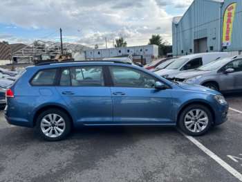 Used Volkswagen Golf 2015 for sale - 75309058: Photo