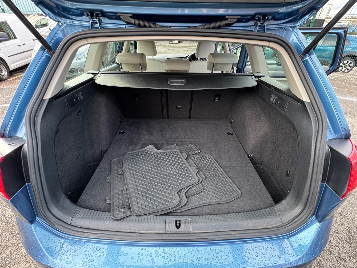 Vehicle 30