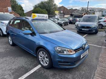 Used Volkswagen Golf 2015 for sale - 75309058: Photo
