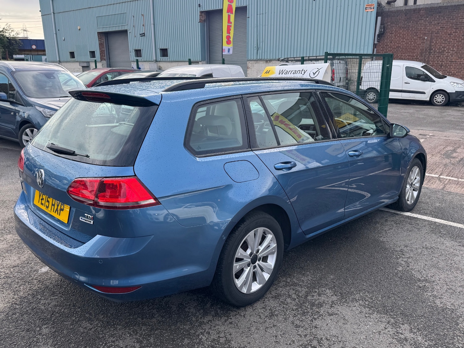Vehicle 9