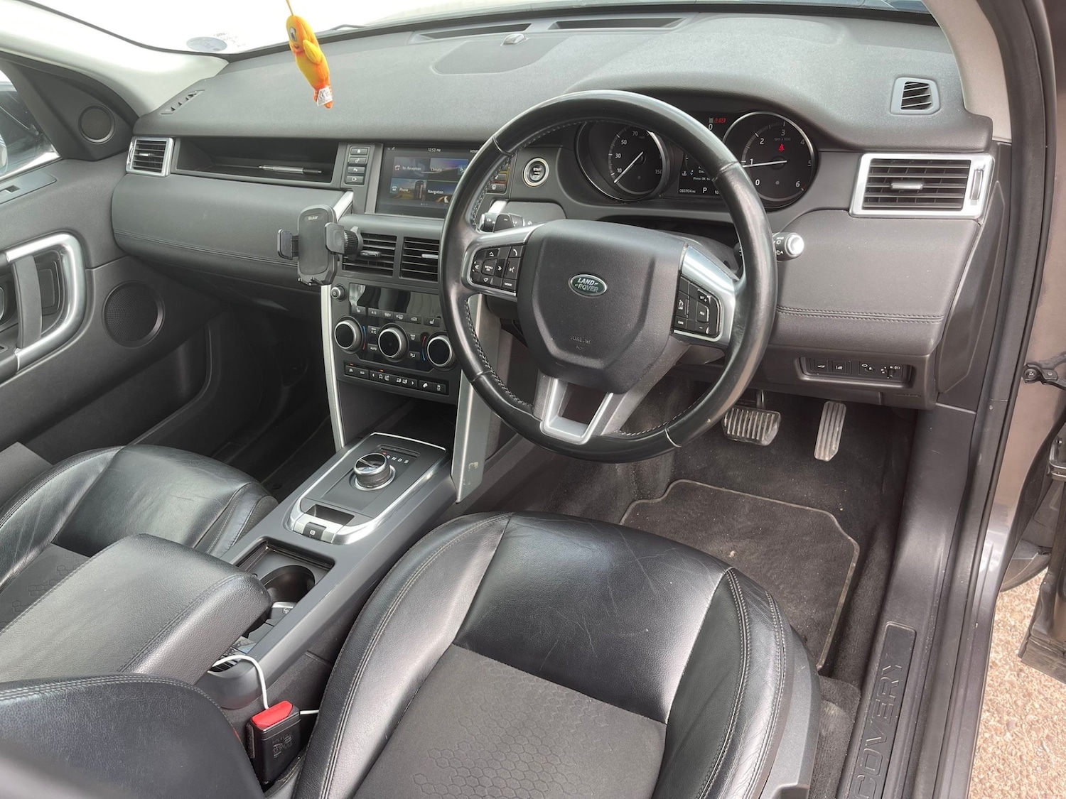 Vehicle 24