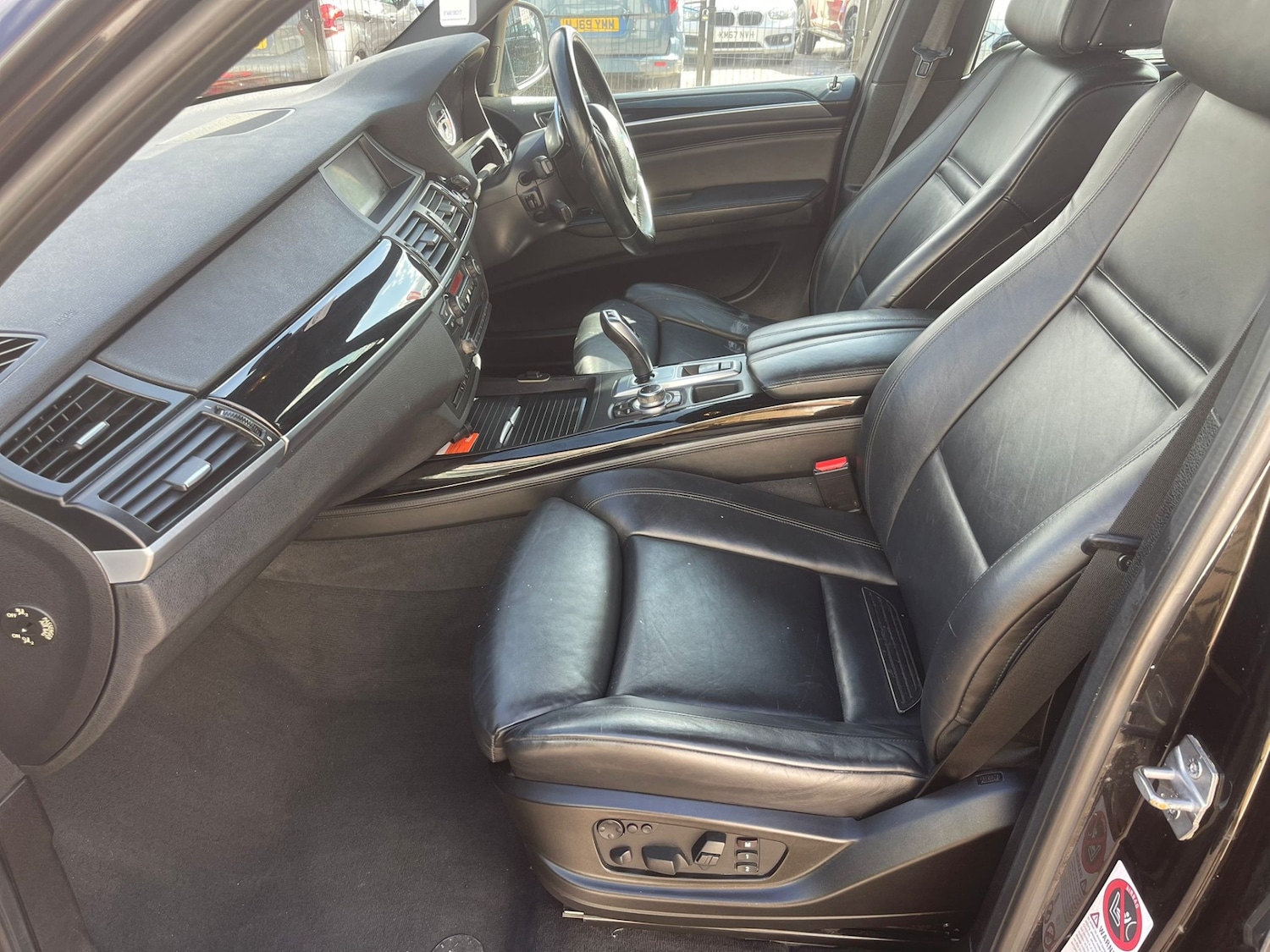 Vehicle 24