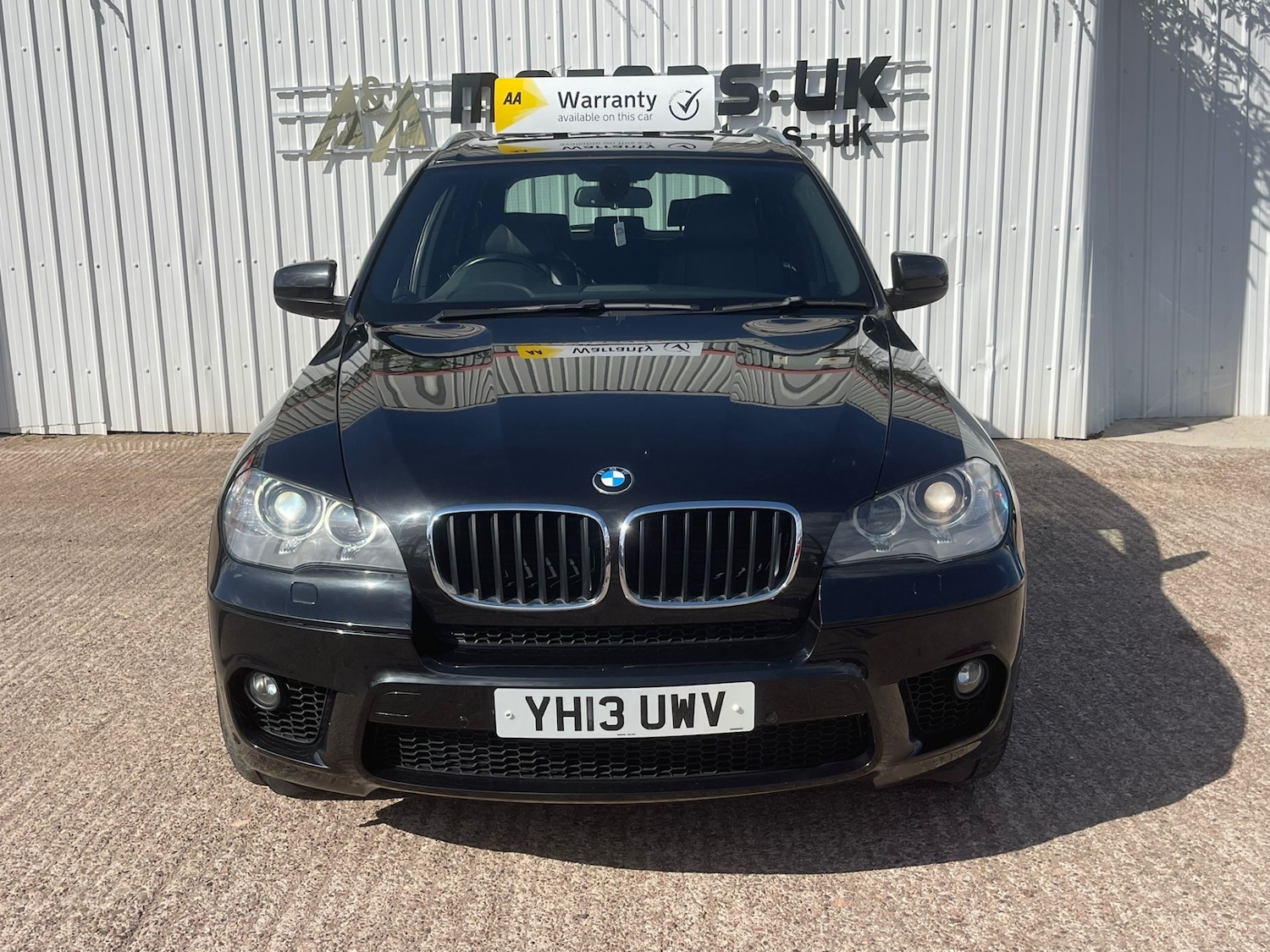 Vehicle 28