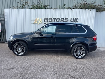 Used BMW X5 2013 for sale - 75842317: Photo