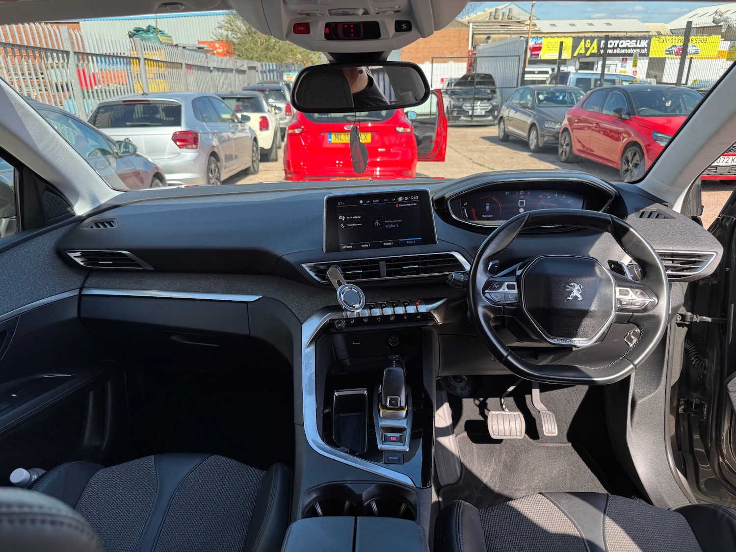 Vehicle 19