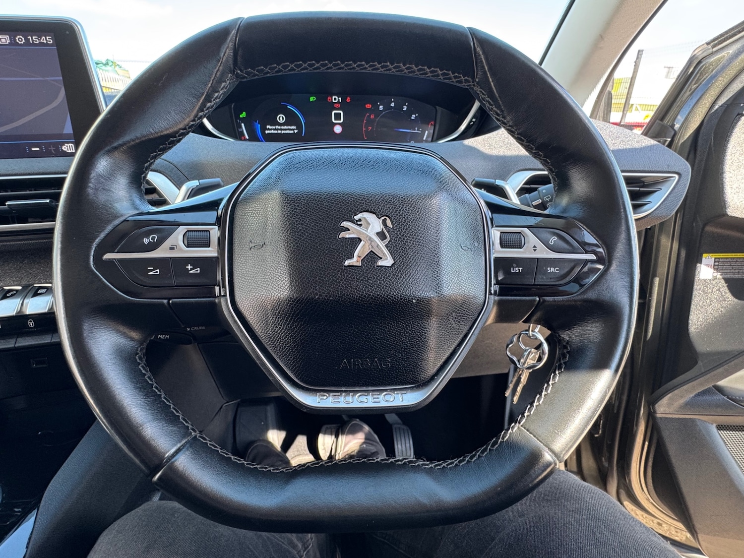 Vehicle 29