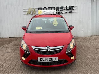 2014 (14) - 1.8i Exclusiv 5dr