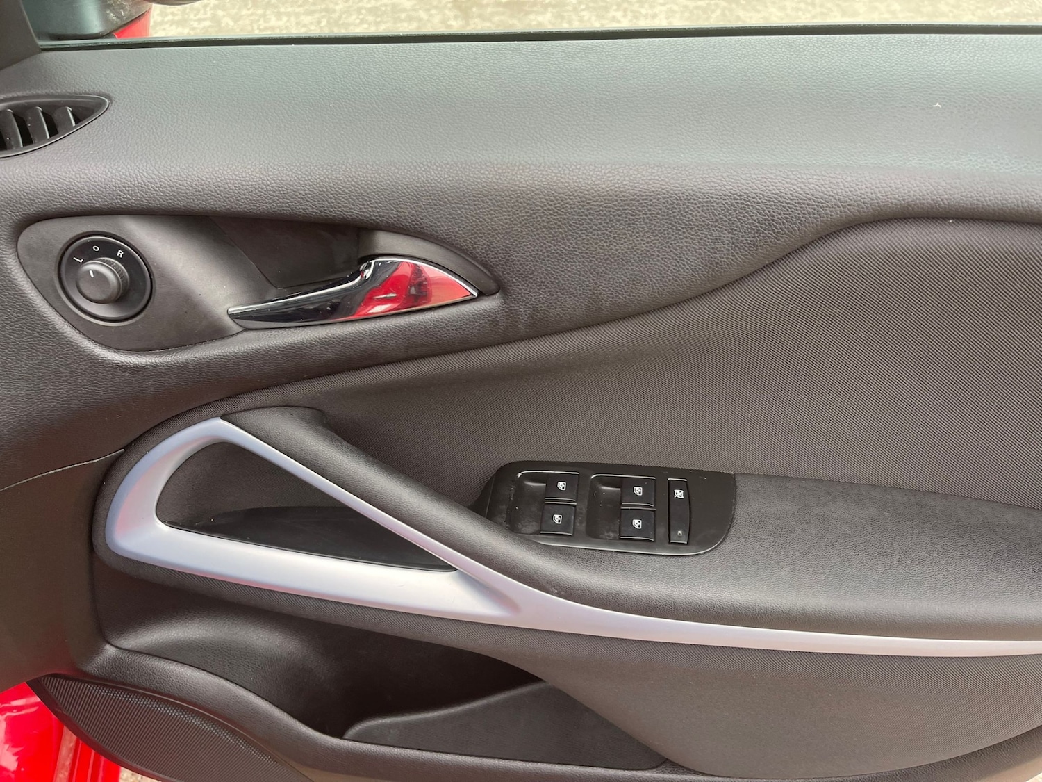 Used Vauxhall Zafira 2014 for sale - 76329636: Photo 20