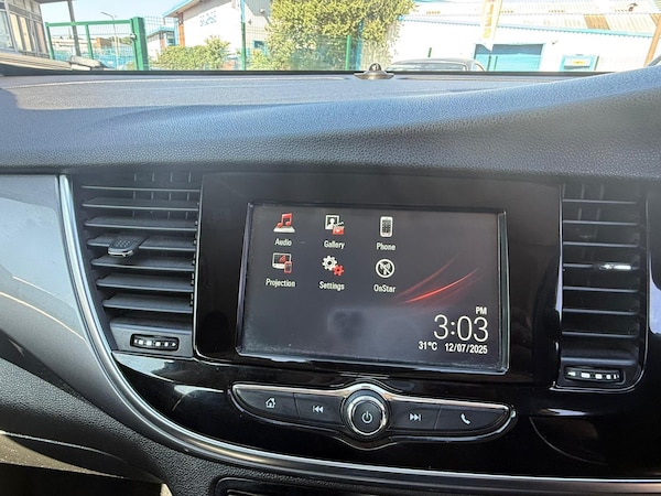 Used Vauxhall Mokka X 2018 for sale - 75266919: Photo 11