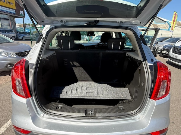 Used Vauxhall Mokka X 2018 for sale - 75266919: Photo 13
