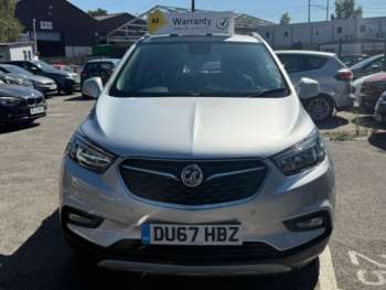 2018 (67) - 1.4T ecoTEC Active 5dr