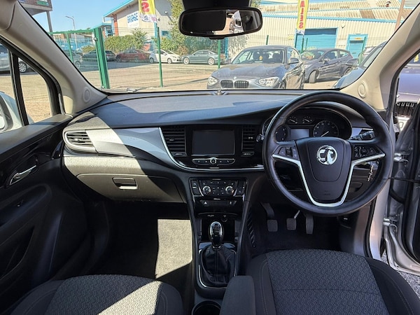 Used Vauxhall Mokka X 2018 for sale - 75266919: Photo 7