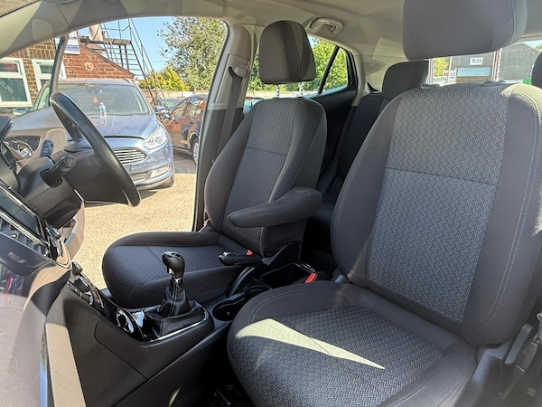 Used Vauxhall Mokka X 2018 for sale - 75266919: Photo 8