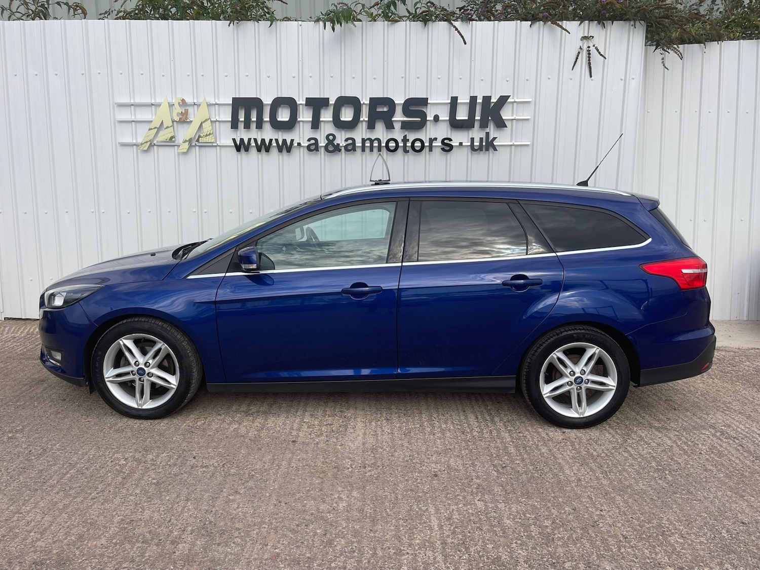 Used Ford Focus 2016 for sale - 76149935: Photo 11