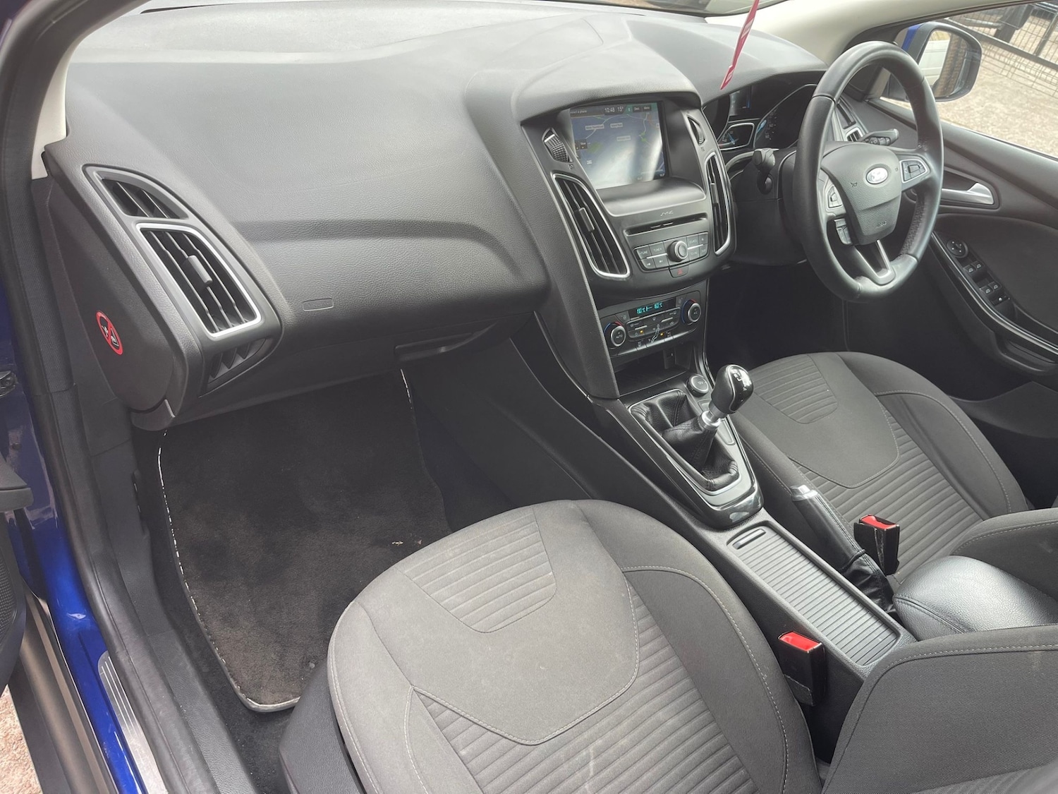 Used Ford Focus 2016 for sale - 76149935: Photo 13