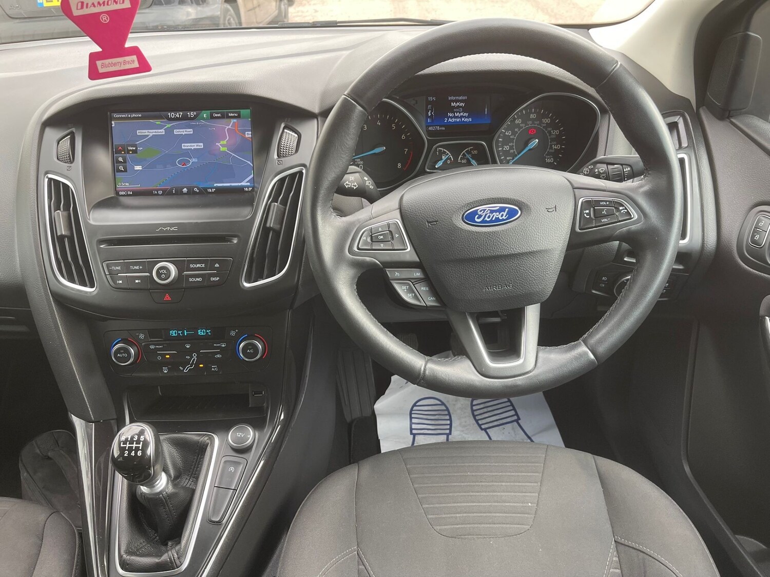 Used Ford Focus 2016 for sale - 76149935: Photo 14
