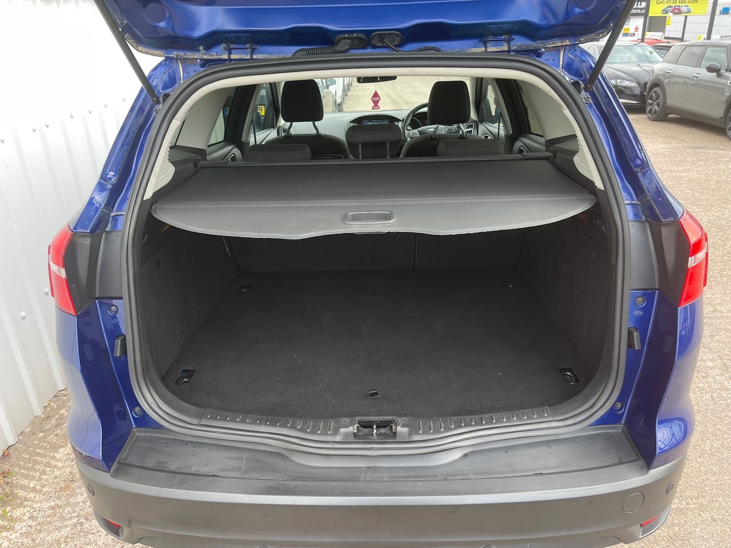 Used Ford Focus 2016 for sale - 76149935: Photo 15