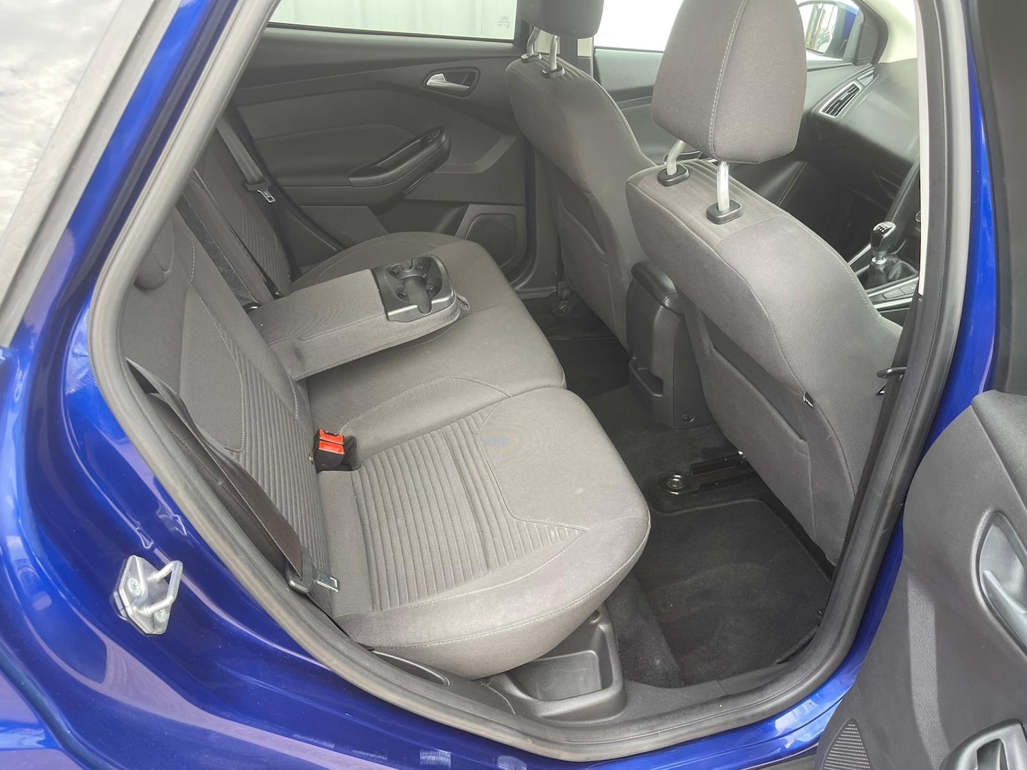 Used Ford Focus 2016 for sale - 76149935: Photo 19