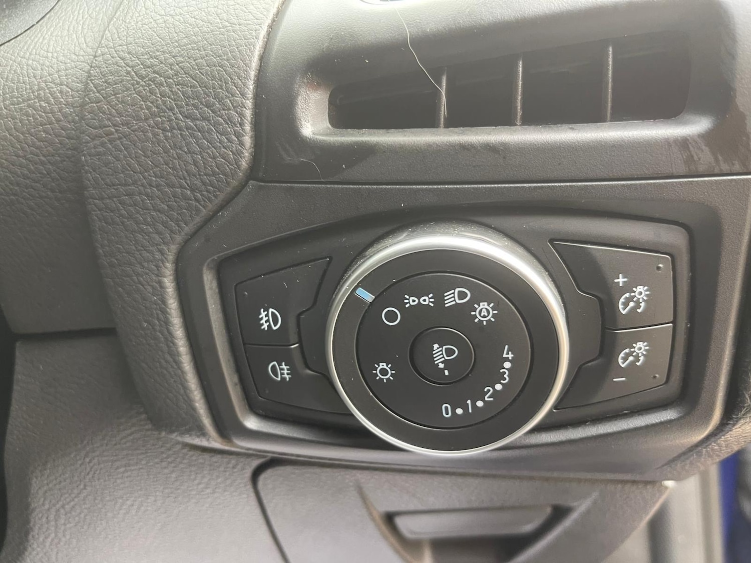 Used Ford Focus 2016 for sale - 76149935: Photo 20