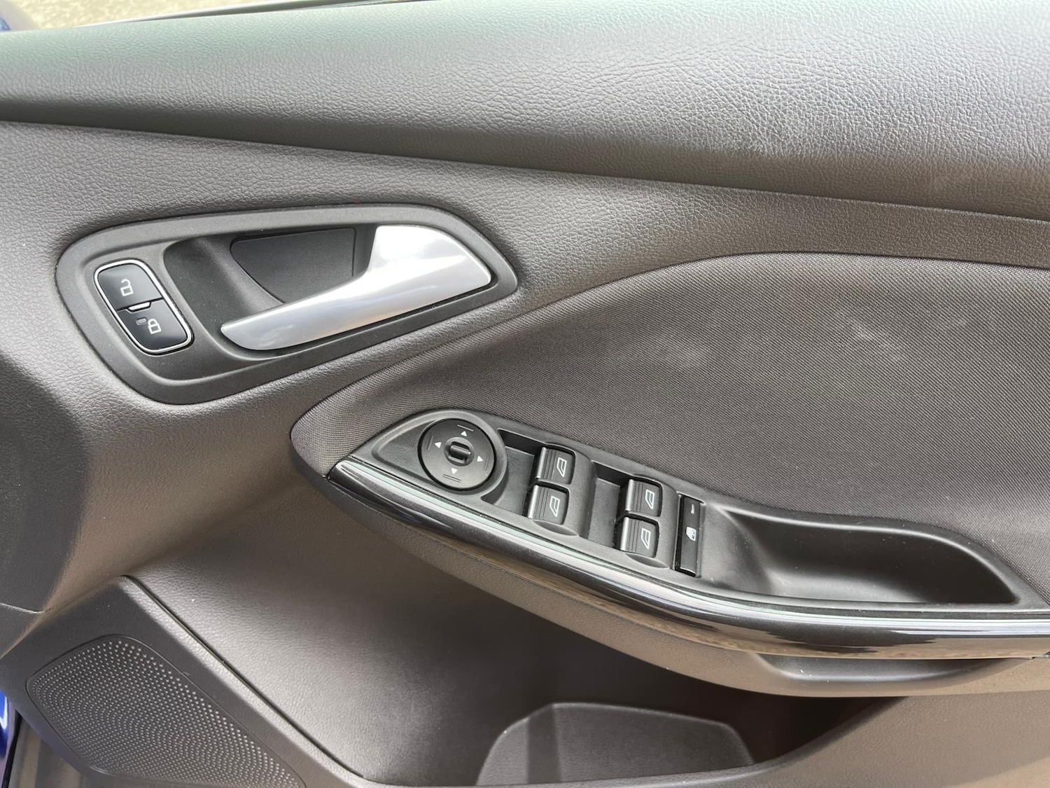 Used Ford Focus 2016 for sale - 76149935: Photo 22