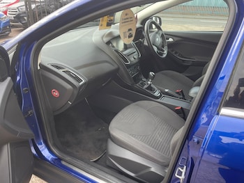 Used Ford Focus 2016 for sale - 76149935: Photo