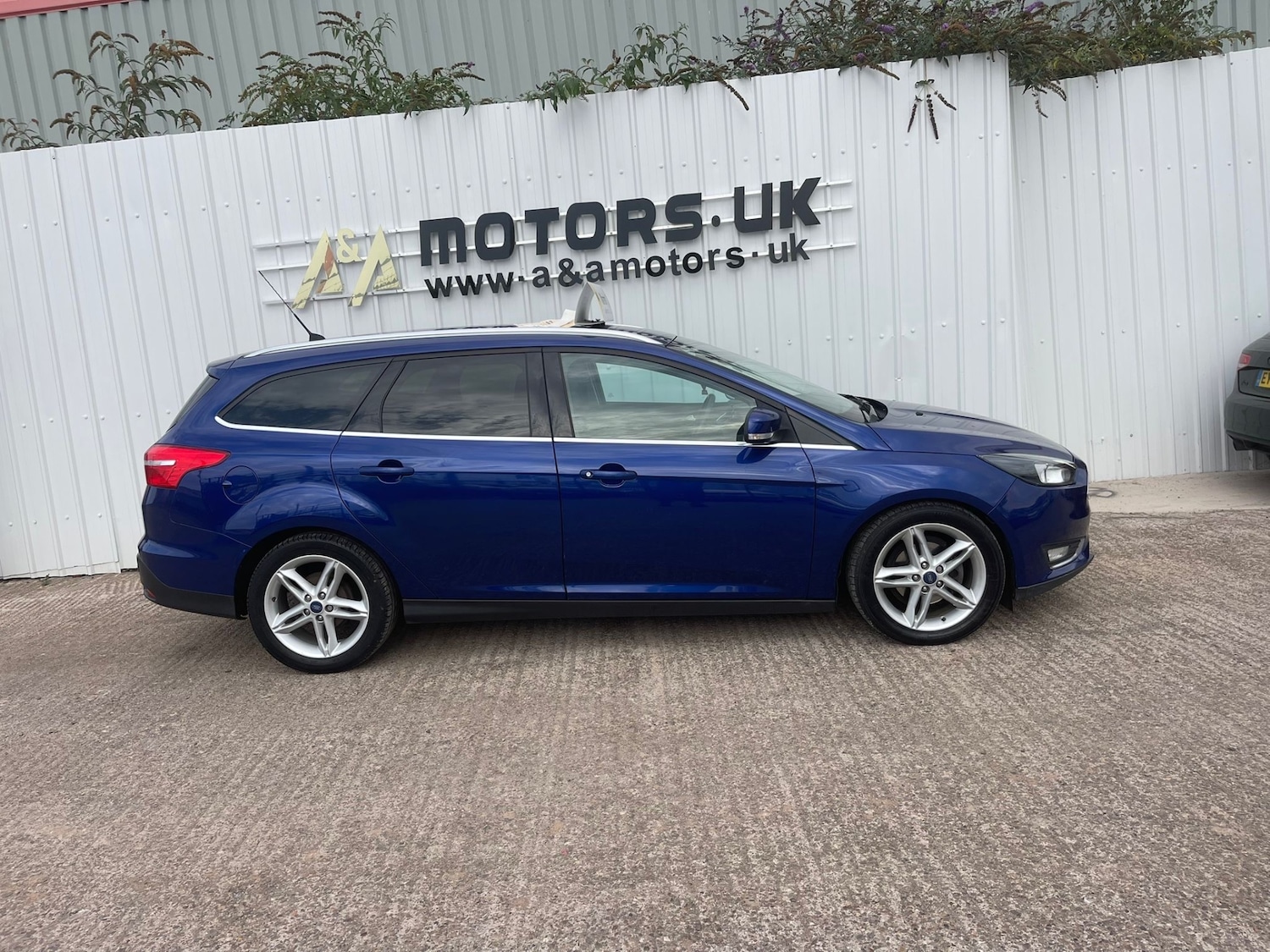 Used Ford Focus 2016 for sale - 76149935: Photo 6