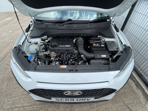 Used Hyundai KONA 2020 for sale - 75587559: Photo 10