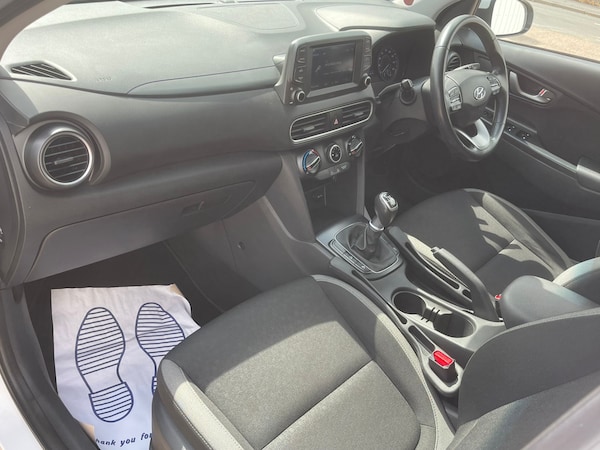 Used Hyundai KONA 2020 for sale - 75587559: Photo 13