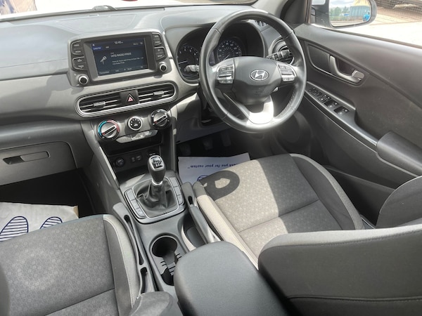 Used Hyundai KONA 2020 for sale - 75587559: Photo 14