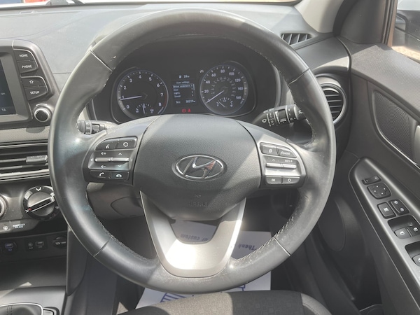 Used Hyundai KONA 2020 for sale - 75587559: Photo 18