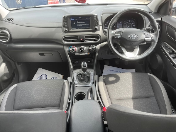 Used Hyundai KONA 2020 for sale - 75587559: Photo 20