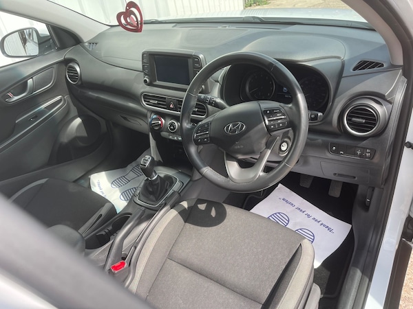 Used Hyundai KONA 2020 for sale - 75587559: Photo 23