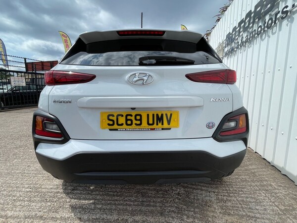 Used Hyundai KONA 2020 for sale - 75587559: Photo 9