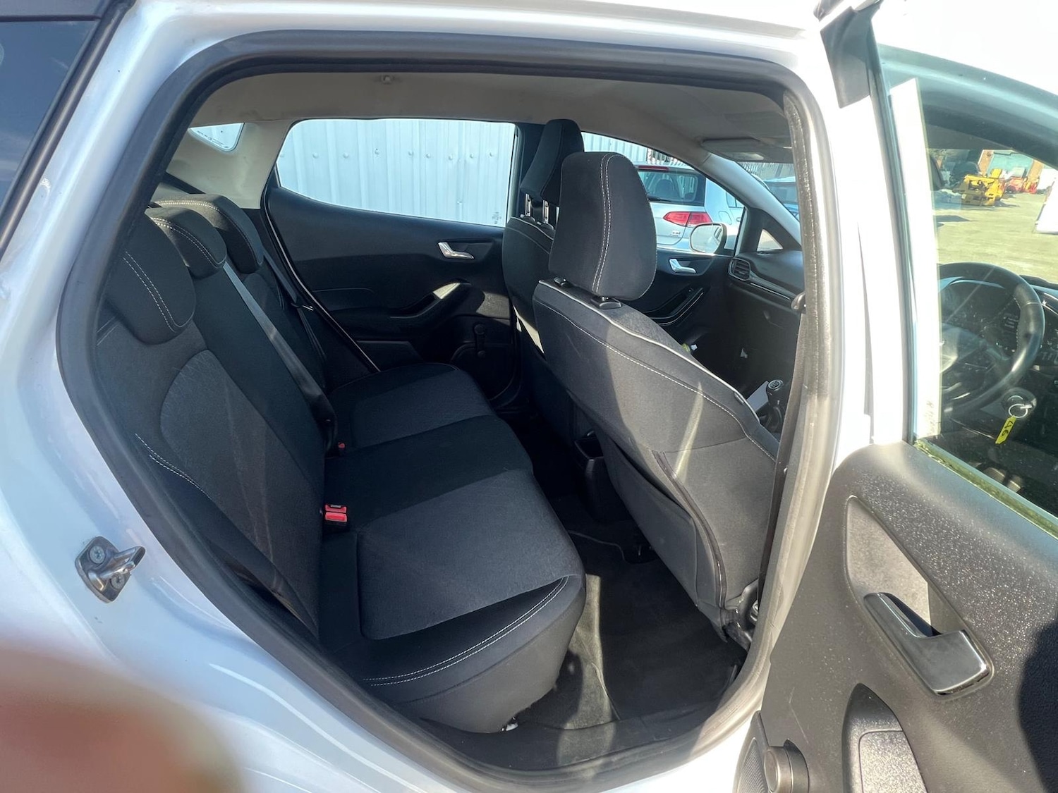 Vehicle 16