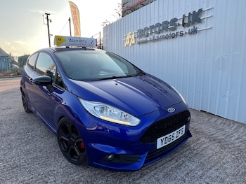 Ford - Fiesta