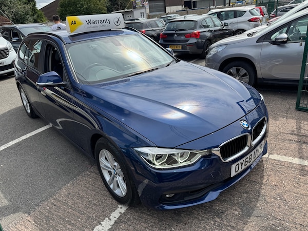 Used BMW 3 Series 2018 for sale - 75518162: Photo 11