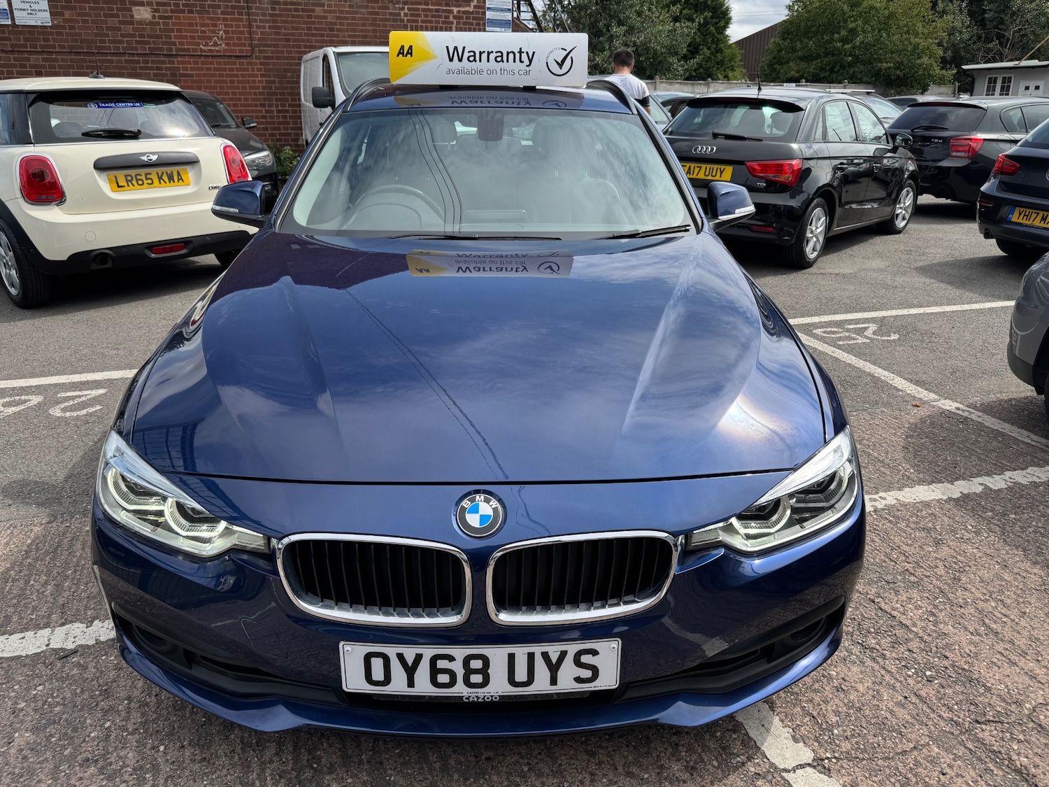 Vehicle 13