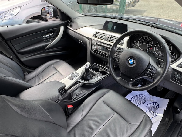 Used BMW 3 Series 2018 for sale - 75518162: Photo 14