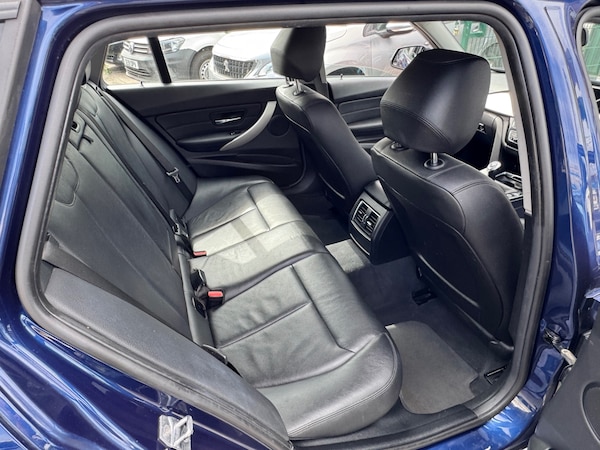 Used BMW 3 Series 2018 for sale - 75518162: Photo 15