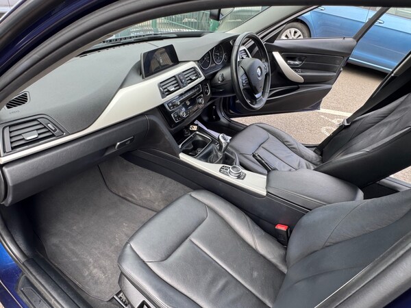 Used BMW 3 Series 2018 for sale - 75518162: Photo 17