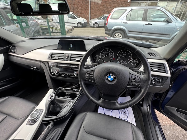 Used BMW 3 Series 2018 for sale - 75518162: Photo 18