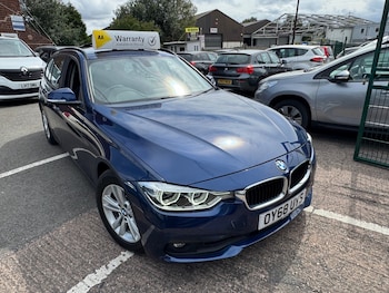 Used BMW 3 Series 2018 for sale - 75518162: Photo