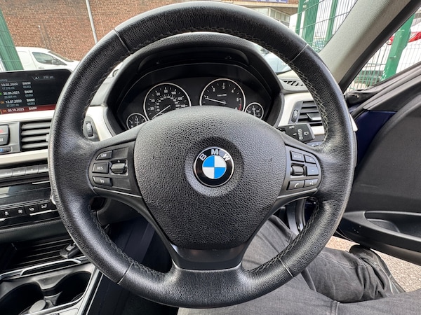 Used BMW 3 Series 2018 for sale - 75518162: Photo 23