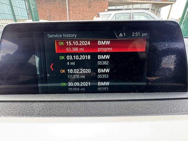 Used BMW 3 Series 2018 for sale - 75518162: Photo 25