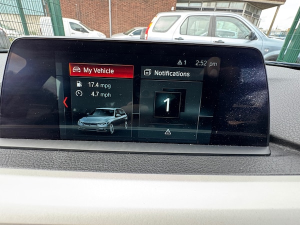Used BMW 3 Series 2018 for sale - 75518162: Photo 27